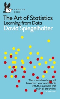 Abbildung von: The Art of Statistics - Pelican