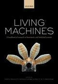 Cover: Living machines - OUP eBook