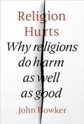 Cover: Religion Hurts - SPCK Publishing