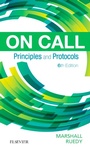 Cover: On Call Principles and Protocols E-Book - Elsevier
