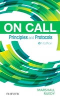 Cover: On Call Principles and Protocols E-Book - Elsevier
