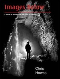 Enlarge image Cover: Images Below - Wild Places Publishing
