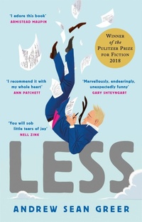 Enlarge image Cover: Less - Sphere