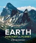 Cover: Earth - W. W. Norton & Company