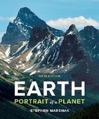 Enlarge image Cover: Earth - W. W. Norton & Company