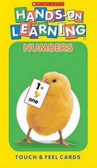 Enlarge image Cover: Numbers - Cartwheel Books