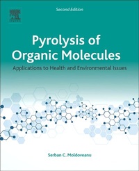 Abbildung von: Pyrolysis of Organic Molecules - Elsevier
