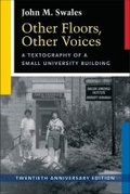 Cover: Other Floors, Other Voices, Twentieth Anniversary Edition - The University of Michigan Press