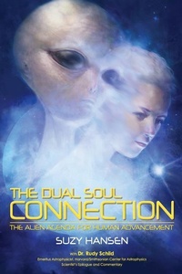 Enlarge image Cover: The Dual Soul Connection - Skylight Books