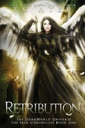 Cover: Retribution - Infinite Ink Books