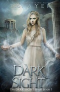 Cover: Dark Sight - Infinite Ink Books