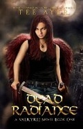 Cover: Dead Radiance - Infinite Ink Books