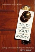 Cover: Inside the House of Money Chapter 9 Custom Reprint - Wiley