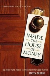 Enlarge image Cover: Inside the House of Money Chapter 9 Custom Reprint - Wiley
