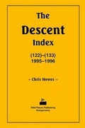 Cover: The "Descent" Index: Issues 122-133, 1995-1996 - Wild Places Publishing