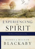 Cover: Experiencing the Spirit - Random House USA Inc