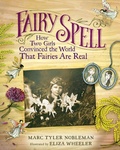 Cover: Fairy Spell - Clarion Books