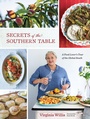Cover: Secrets Of The Southern Table - HarperCollins
