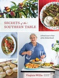 Cover: Secrets Of The Southern Table - HarperCollins
