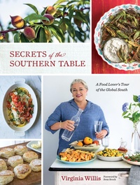Enlarge image Cover: Secrets Of The Southern Table - HarperCollins