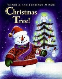 Enlarge image Cover: Christmas Tree! - Collins