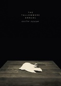 Cover: The Tallowmere Annual - Faber Music Ltd