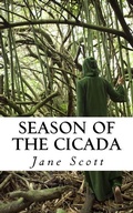Cover: Season of the Cicada - River Ventures