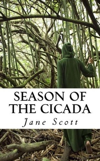 Enlarge image Cover: Season of the Cicada - River Ventures