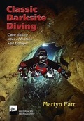 Cover: Classic Darksite Diving - Wild Places Publishing