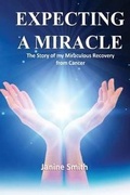 Cover: Expecting A Miracle - Janine Smith