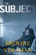 Cover: The Subject - Brooke Strahan