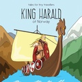 Cover: King Harald of Norway - Liz Tay