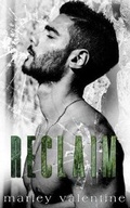 Cover: Reclaim - Marley Valentine