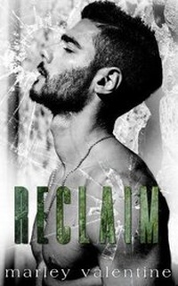 Enlarge image Cover: Reclaim - Marley Valentine