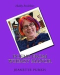 Cover: Poems from Whimsy Manor - Healthy Possibilities