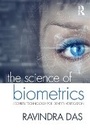 Cover: The Science of Biometrics - Routledge