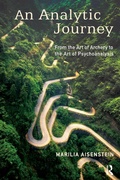 Cover: An Analytic Journey - Routledge