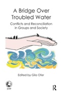 Cover: A Bridge Over Troubled Water - Routledge