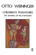 Cover: Children's Phantasies - Routledge