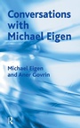 Cover: Conversations with Michael Eigen - Routledge