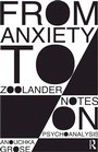 Cover: From Anxiety to Zoolander - Routledge