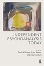 Cover: Independent Psychoanalysis Today - Routledge
