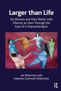 Enlarge image Cover: Larger than Life - Routledge