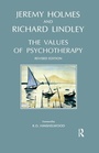 Cover: The Values of Psychotherapy - Routledge