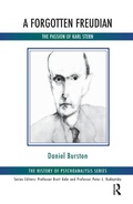 Cover: A Forgotten Freudian - Routledge