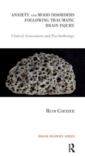 Bild: Anxiety and Mood Disorders Following Traumatic Brain Injury - Routledge