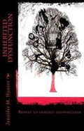 Cover: Inherited Dysfunction - Head Hunters Print