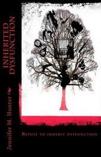Enlarge image Cover: Inherited Dysfunction - Head Hunters Print