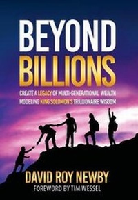 Abbildung von: Beyond Billions - Straight Arrow Press LLC