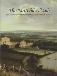 Enlarge image Cover: The Matchless Vale - Ham & Petersham Association
